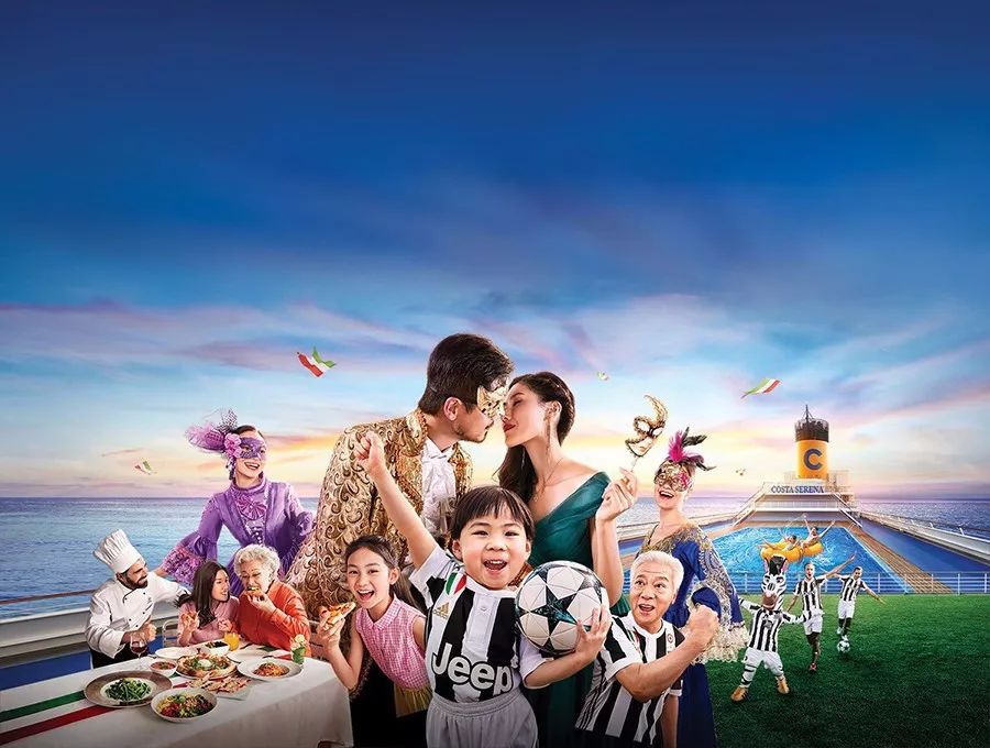 文艺歌诗达意“邮”未尽好时光