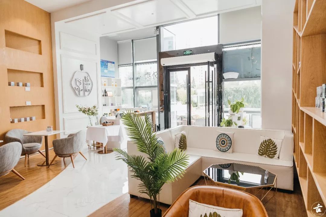 伽蓝廊走后，其他的一切都是将就……