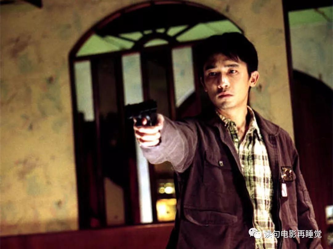 人手必看的6部电影,趁着年轻速看这10部电影