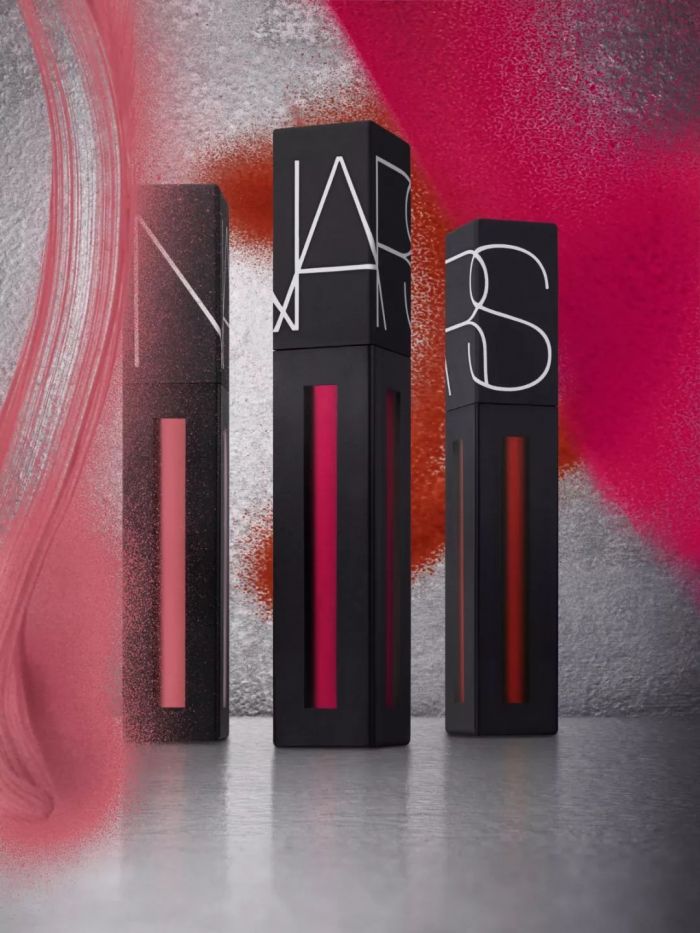 圣诞“妆”点亮平安夜