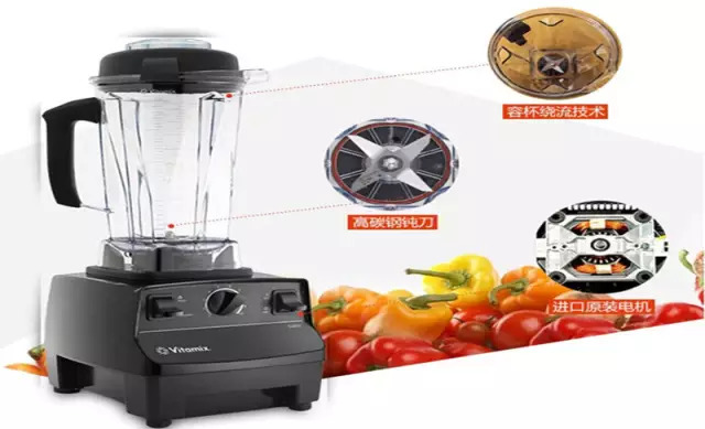 家用破壁机怎么选择,厨房用破壁机推荐
