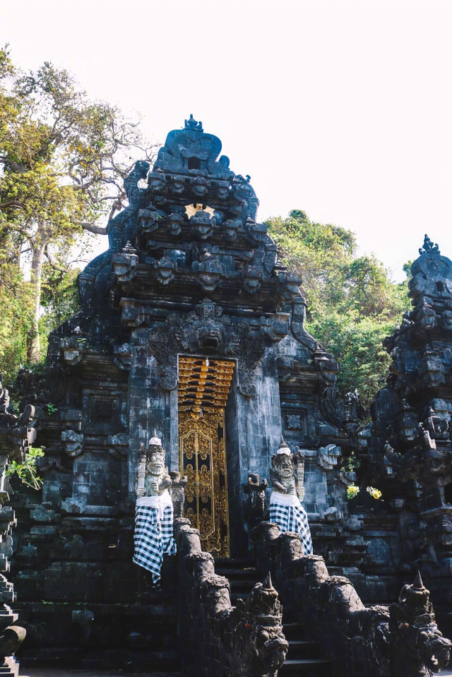 千岛湖小巴厘岛在哪,千岛之国之巴厘岛