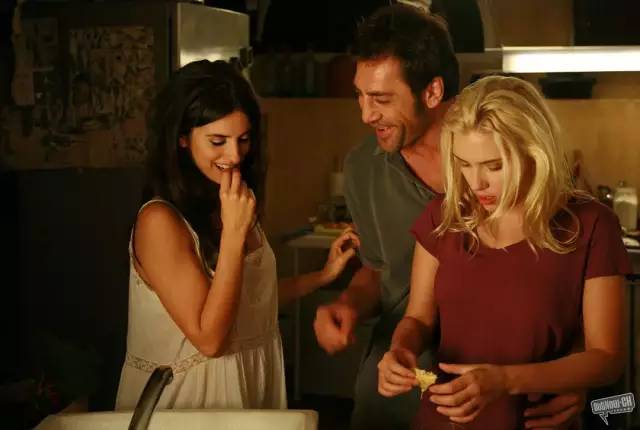 这个44岁的“西班牙玫瑰”，哭起来都是满满的高级感！