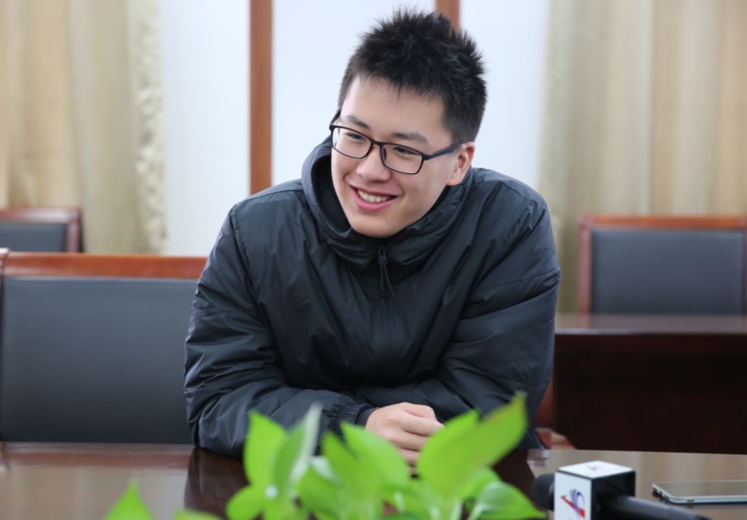 合肥保送北大的学生,2011年合肥一中保送