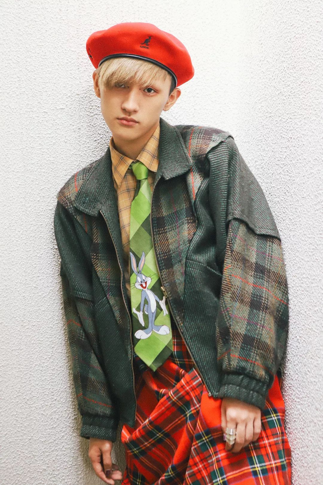 东京人们日常生活,东京冬天大家穿什么