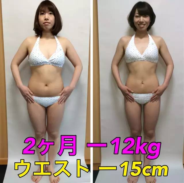 你到底是水肿还是胖？先了解之后再节食好么？！