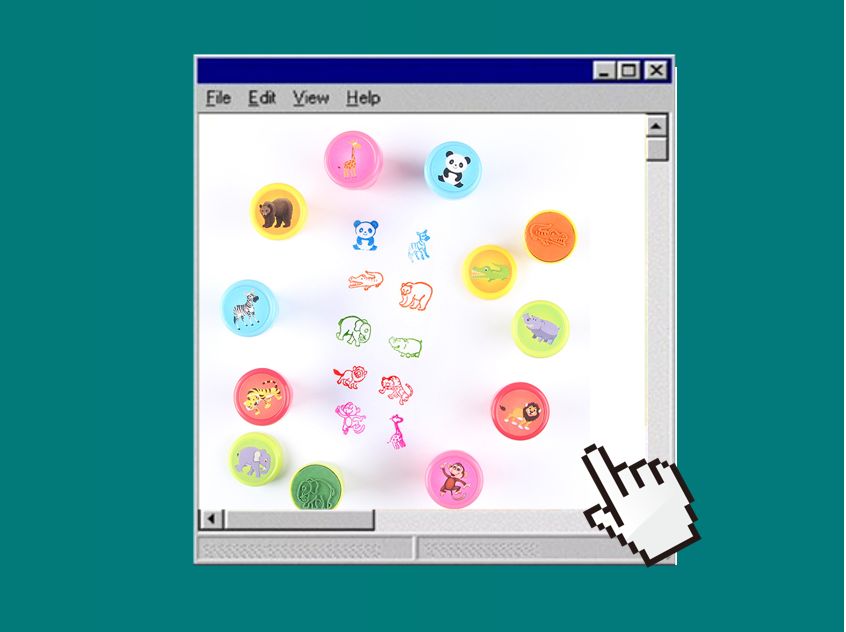 童年文具的记忆,童年回忆文具