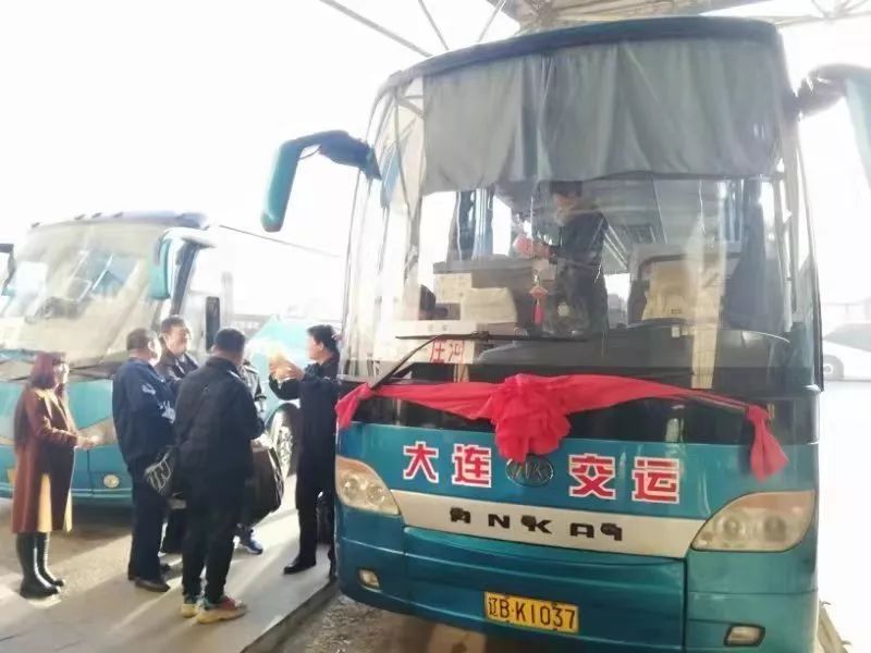 大连直达普兰店快客,大连开通到北京城市空中快线