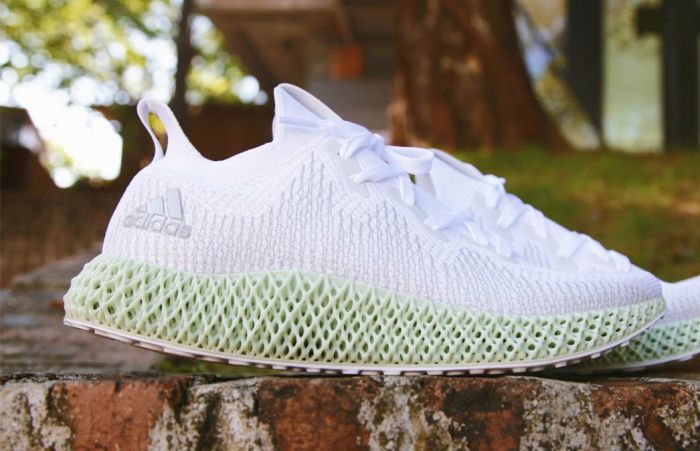 阿迪达斯4dfwdplus,阿迪达斯的三叶标志