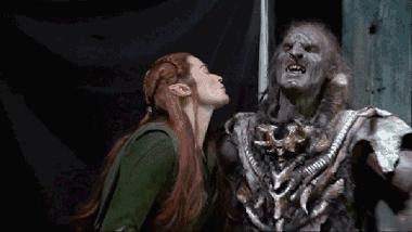 闭着嘴巴一直有口水,闭着嘴巴往外呼气的时候有臭味