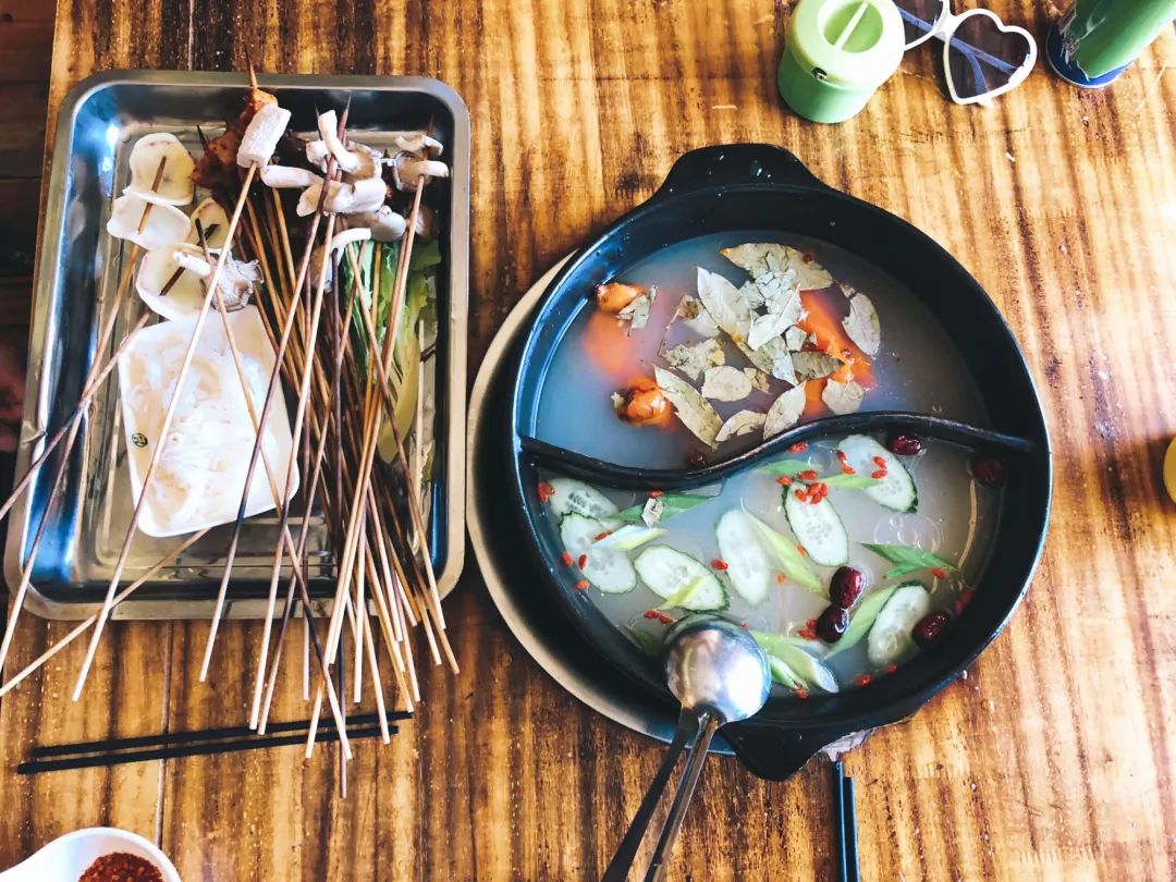 太吓人｜吃火锅竟吃出一身病！健康火锅这样吃