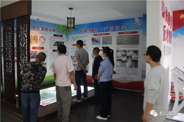 安徽防邪反邪宣传教育,警示教育反邪宣传活动