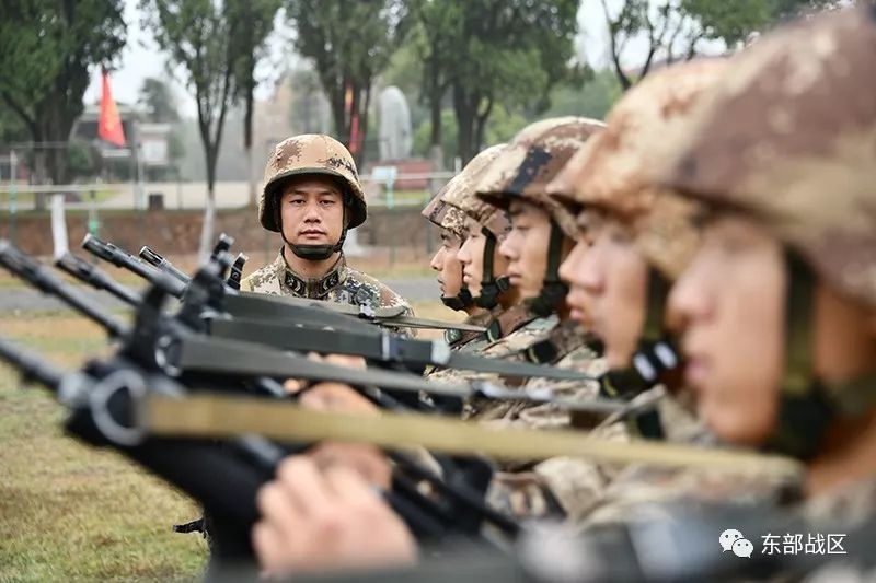 这十名“劲旅传人”的故事温暖着整座军营