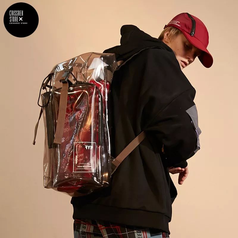 双肩包百搭款平价小众,平价双肩包复古