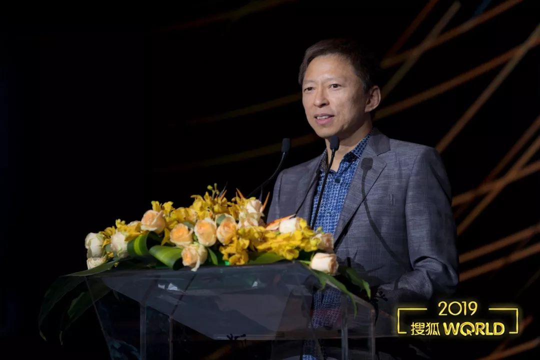 张朝阳搜狐还能崛起吗,张朝阳能带领搜狐重回巅峰吗