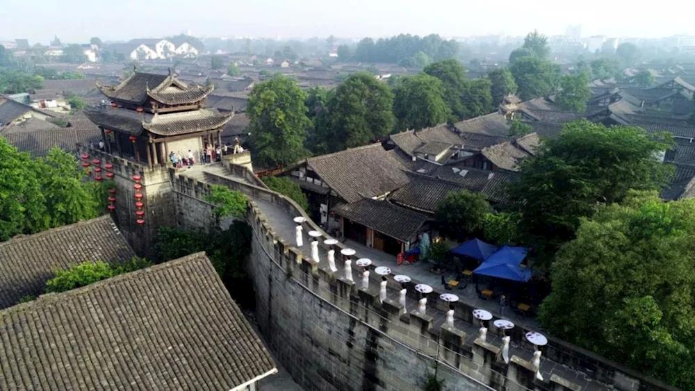 1991年四川改革开放了吗,四川改革开放前后变化视频