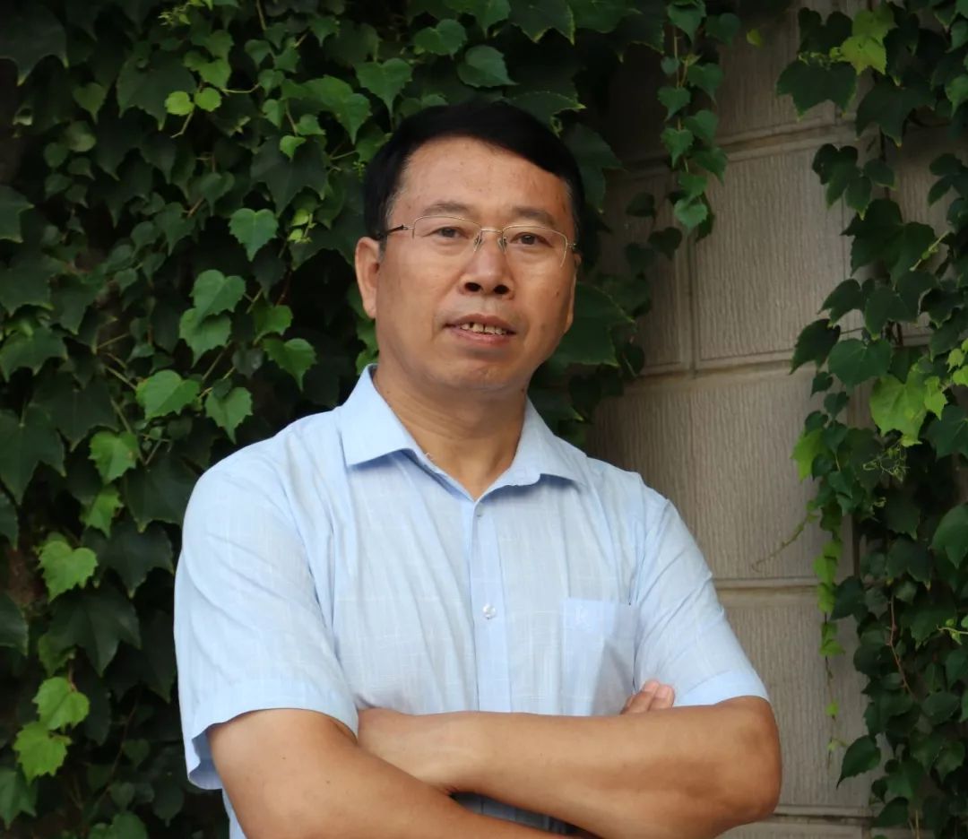 柴扉别集（2）留在北方的第一行脚印｜张国领专栏