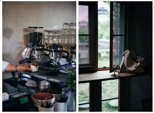 北京11家值得打卡的小咖啡馆,北京必去的咖啡店排名前十