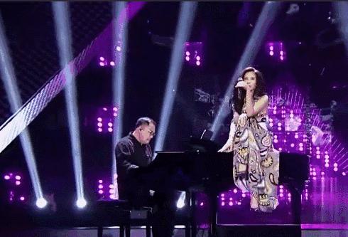 身材绝世，嫁给初恋，不再办大型巡演，48岁莫文蔚活得有多任性？