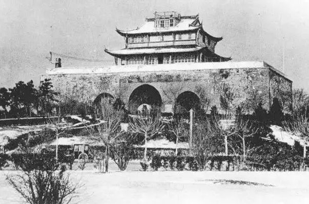 鼓楼70岁的老人免费吗,鼓楼60岁以上老人免票吗