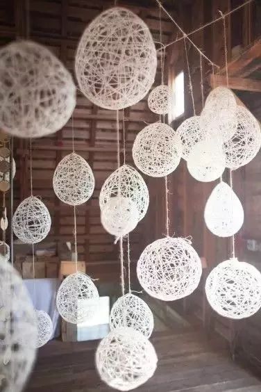 折纸气球100种,有创意的折纸