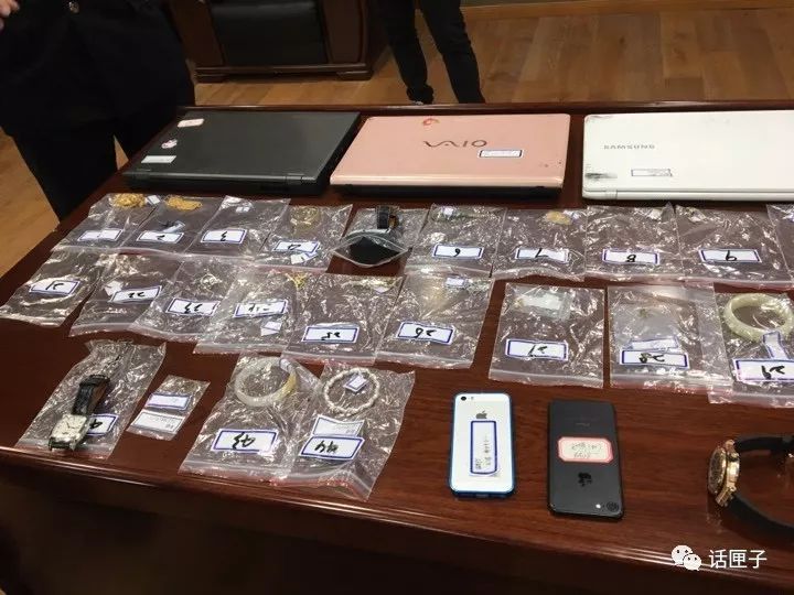 一个贼骨头，铆牢松江一个小区！一年偷了30多次，案值超过100万！他居然是这么得手的……