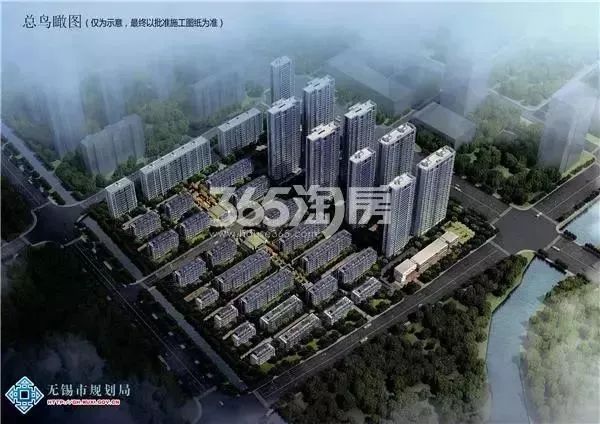 房价跌了吗无锡,无锡历年房价趋势涨幅图表详细