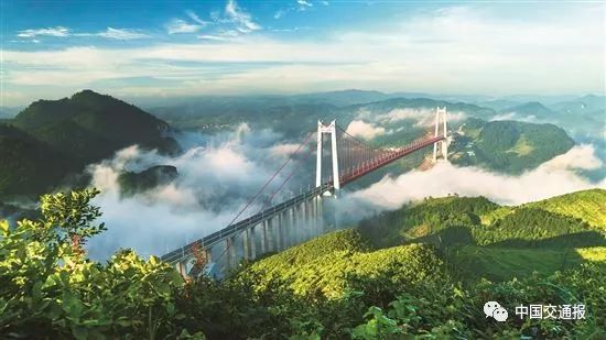 他们是中国路桥勘察设计“国家队”，他们是行业的“领跑者”，他们把目标瞄准大土木、大交通