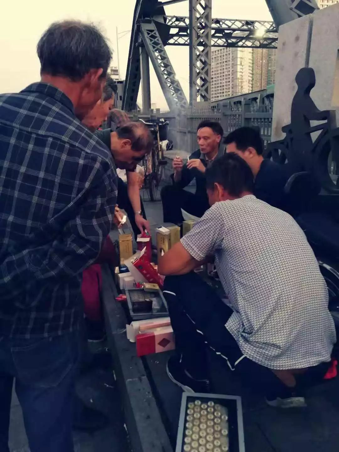 广州天光墟鬼市每天都有吗,广州天光墟鬼市开市时间