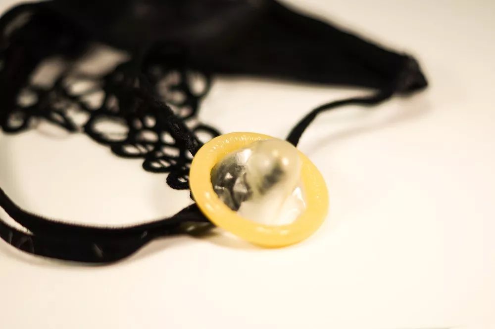 中国老年人*生活性**真相