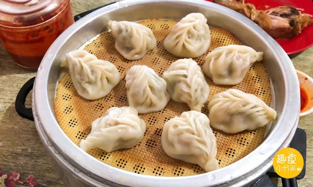 餐饮界三大巨头之一的“沙县大酒店”里，到底有什么好吃的？