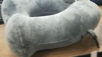 拯救你的颈椎！这款德国变态”护颈”神器，让你坐着比躺着还舒服，连失眠也能救一下