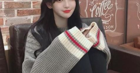 m型发际线前额稀少细软适合烫发,前额发际线低适合什么发型