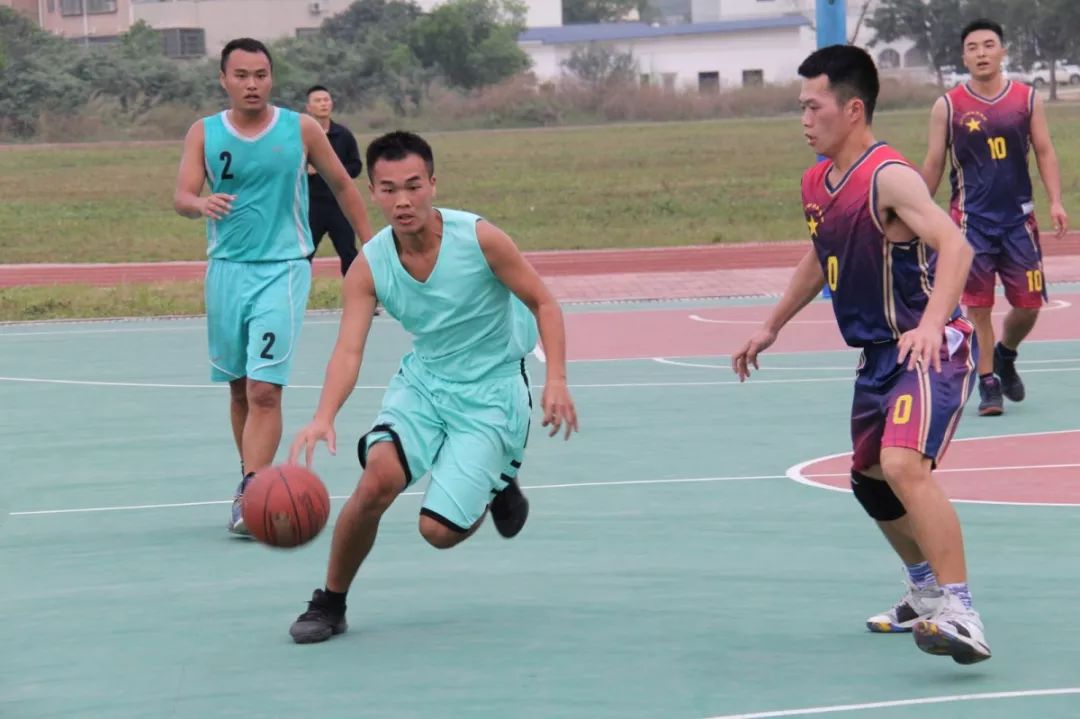 中国最美篮球场,中国最美的篮球外场