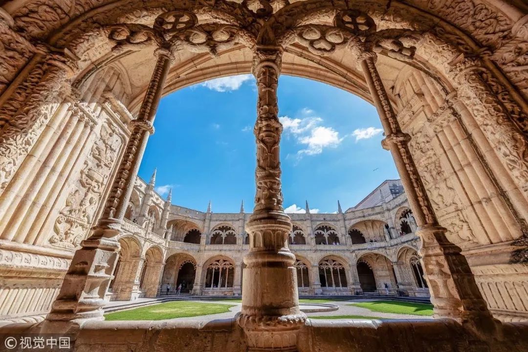 葡萄牙推荐景点,葡萄牙nijamenna