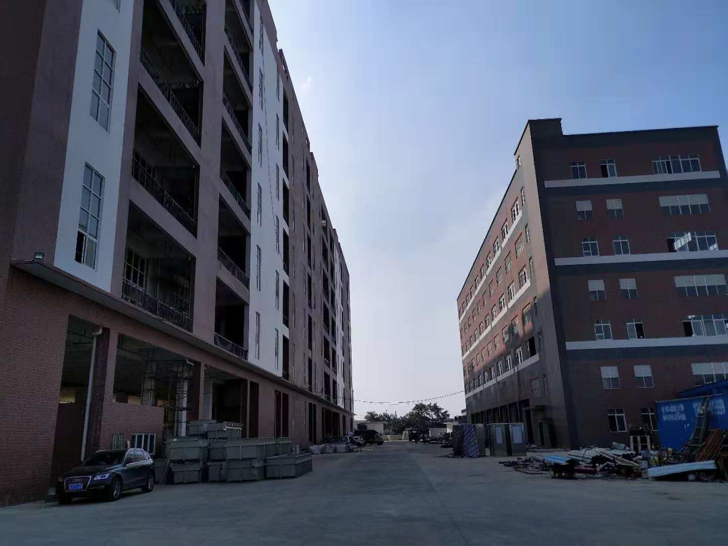 顺德区村改能否成功,聚焦顺德村改的看法