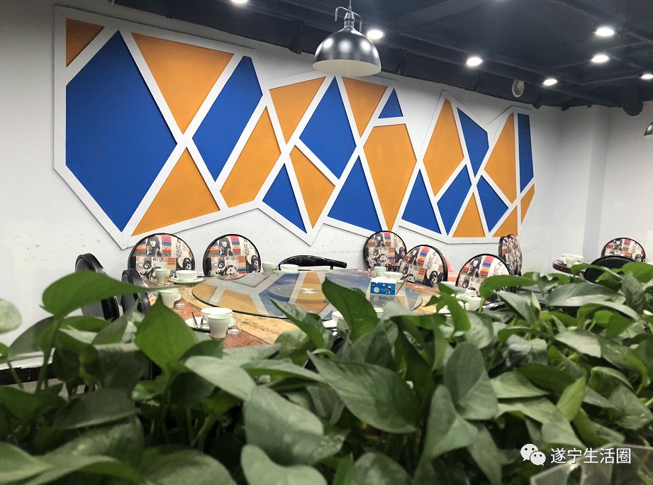 会员卡｜今天大家都来抢领这张遂宁吃喝玩乐一卡通言味餐厅火速加入俱乐部商家联盟给会员奉上大礼包