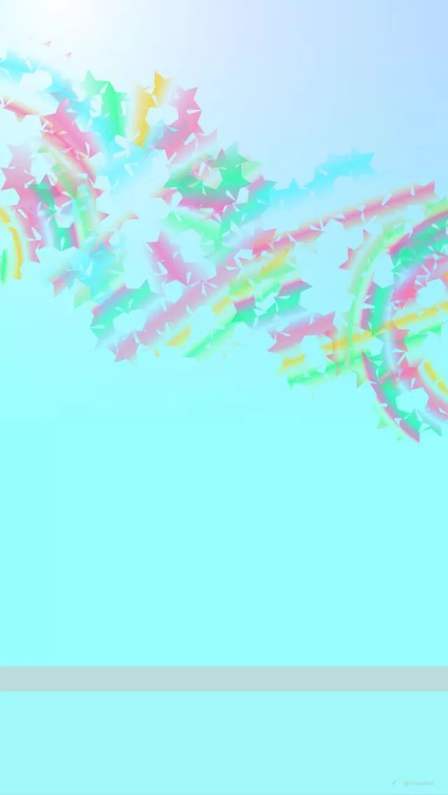 ios12隐藏dock栏,ios隐藏dock栏壁纸