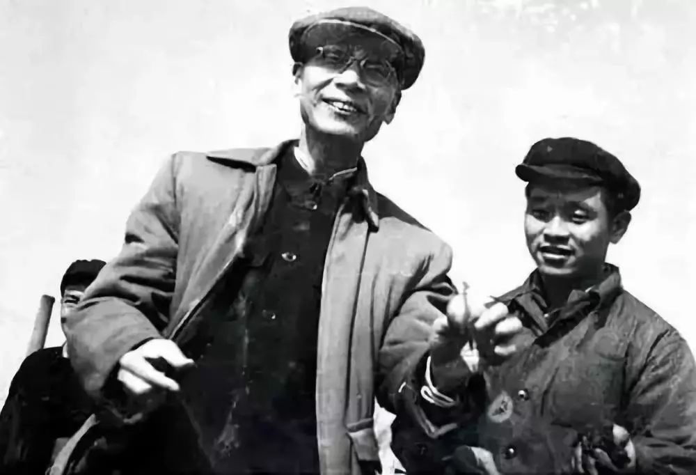 54年前，空难带走了能顶十个师的科学家，周总理下令彻查空难