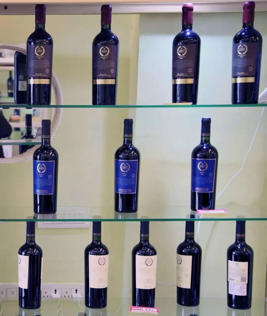 俄商汇——异域美酒·传世佳酿