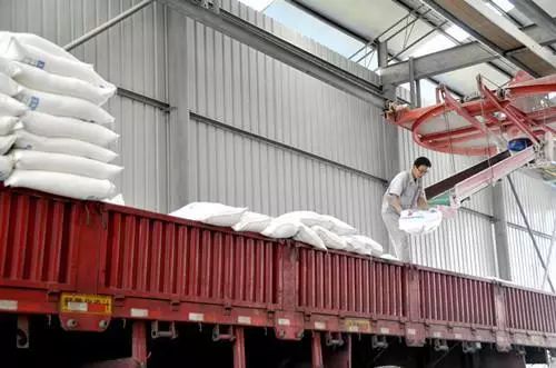 大名五得利面粉集团简历,大名县五得利面粉集团