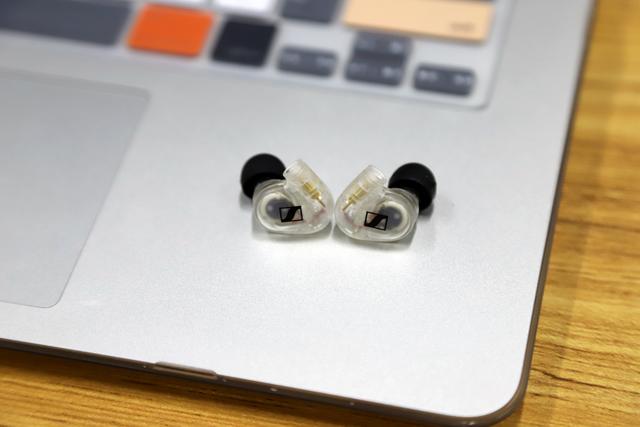 森海塞尔真无线蓝牙耳机测评,森海塞尔IE40pro耳机