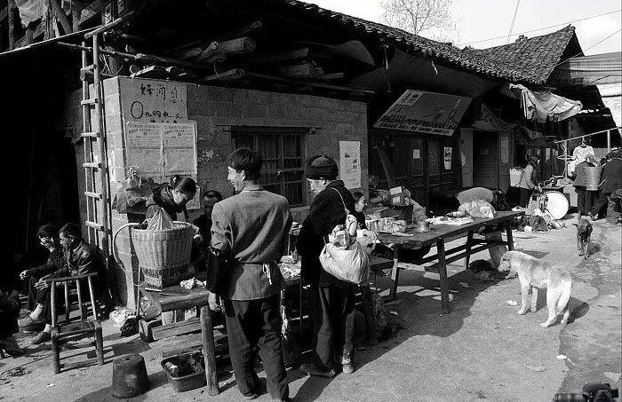 买年货的经历和体会,亲身购物经历500字