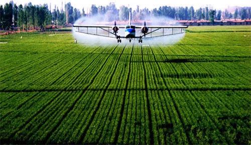 植保技术革命！有机硅、精油、有机氟等，谁将主宰500亿农业助剂市场？