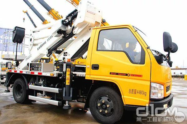 柳工60周年庆新品,柳工新一代机型