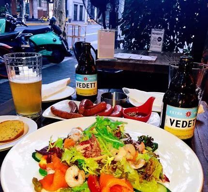 去处｜102岁的武定路，原来洋气到开挂！