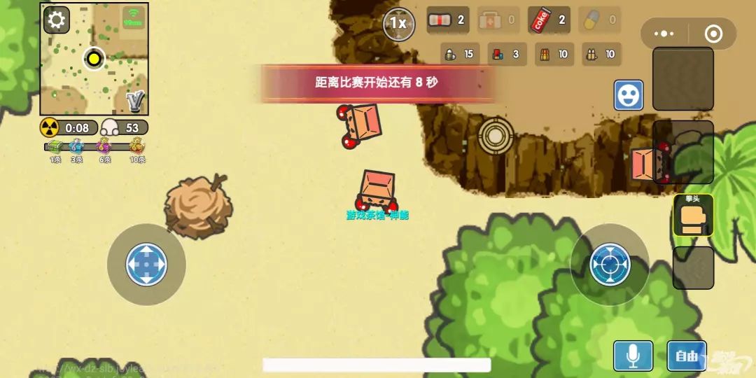 微信小游戏回暖排行榜,2018年微信小游戏总排名