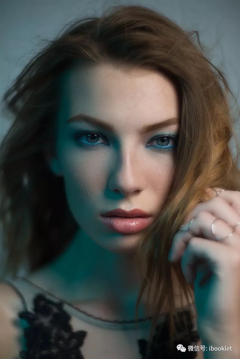 ps是先磨皮还是先修图,人像后期ps教程高低频磨皮