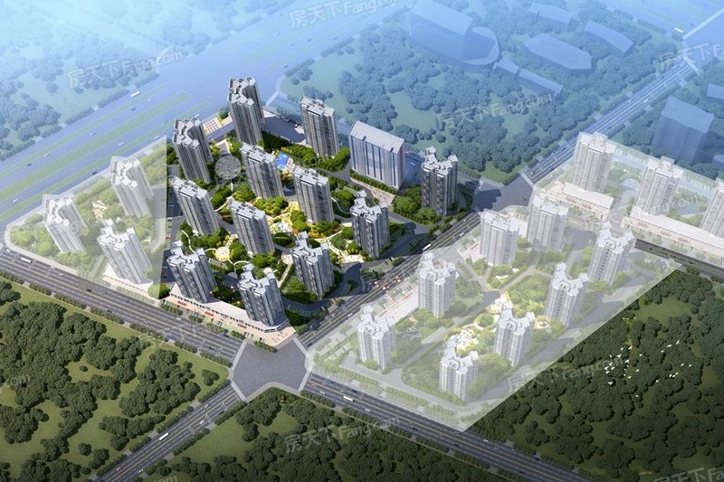 今日报价：北海楼市热门楼盘最近报价（9.24）