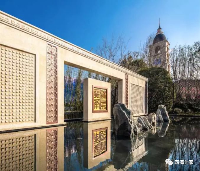 雍锦世家深度解析,深度解析蓝光雍锦王府256户型在售